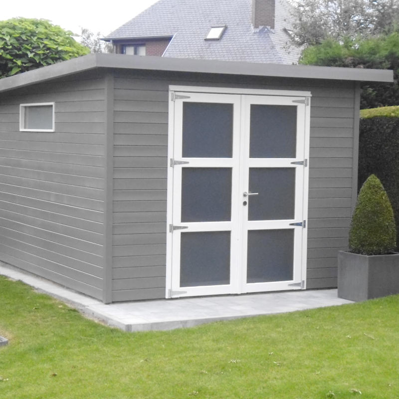 Tuinhuis